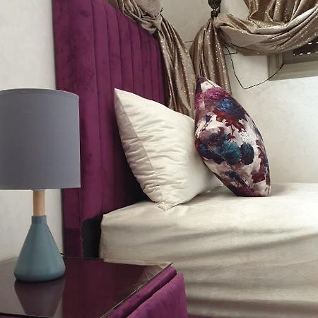 Maison Ghita Azrou Zewnętrze zdjęcie