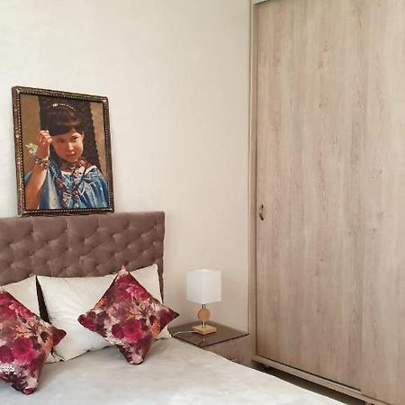 Maison Ghita Azrou Zewnętrze zdjęcie