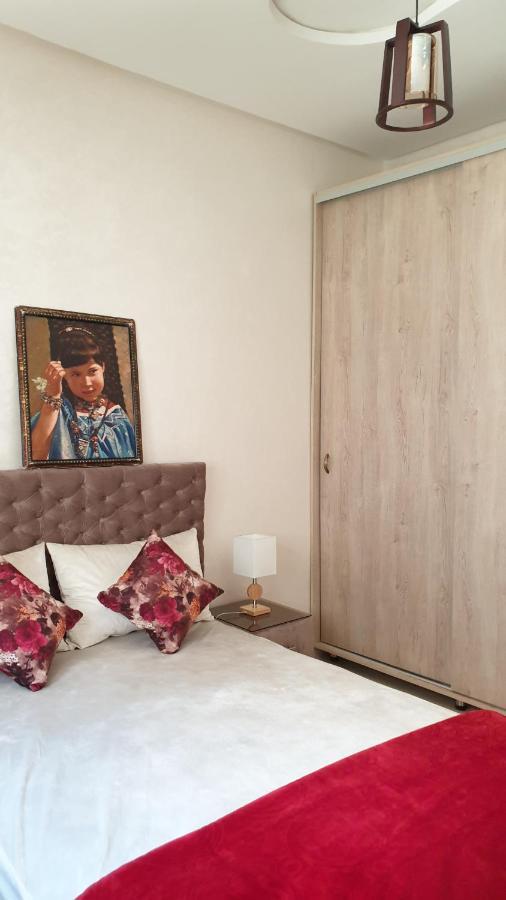Maison Ghita Azrou Zewnętrze zdjęcie