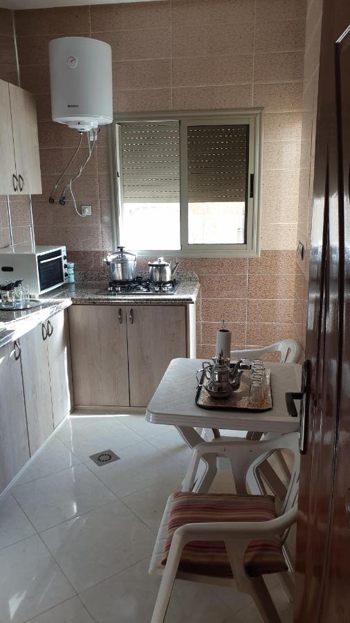 Maison Ghita Azrou Zewnętrze zdjęcie