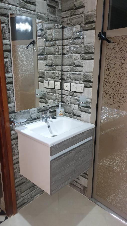 Maison Ghita Azrou Zewnętrze zdjęcie