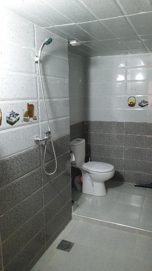Maison Ghita Azrou Zewnętrze zdjęcie